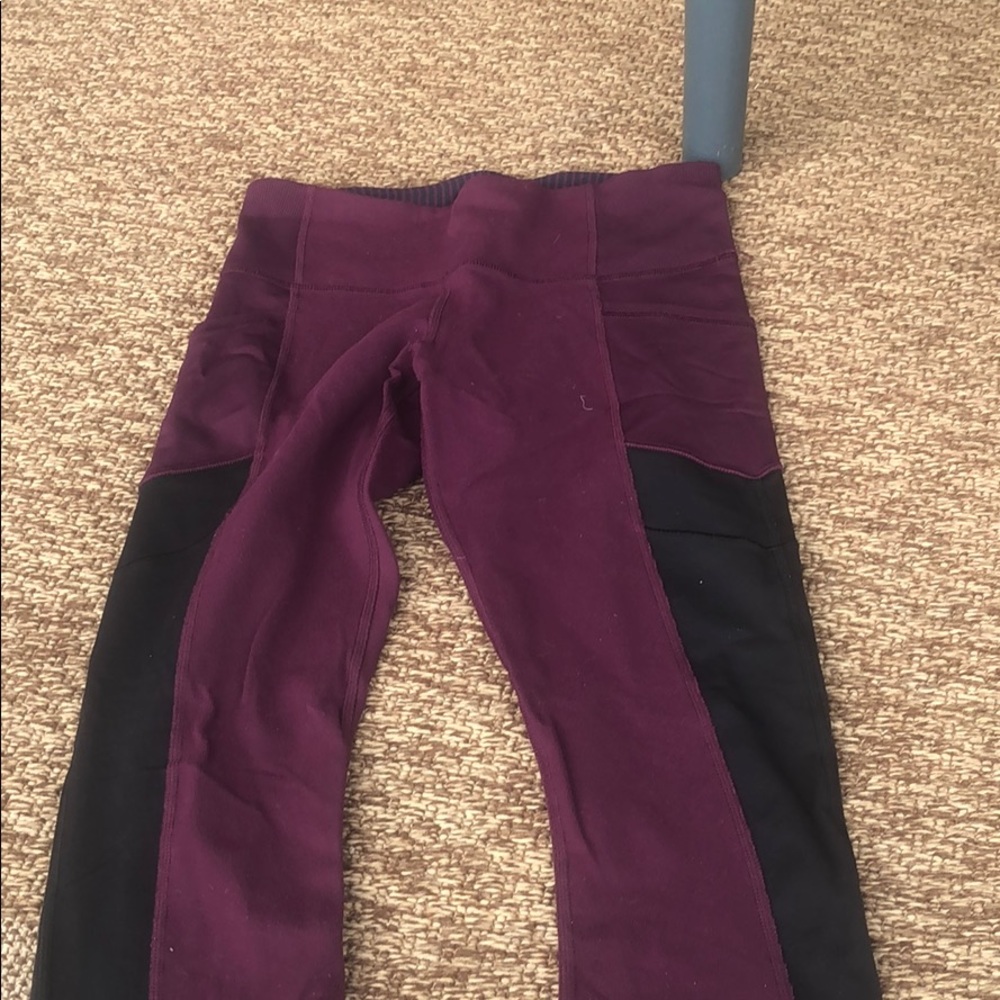 Lululemon pants